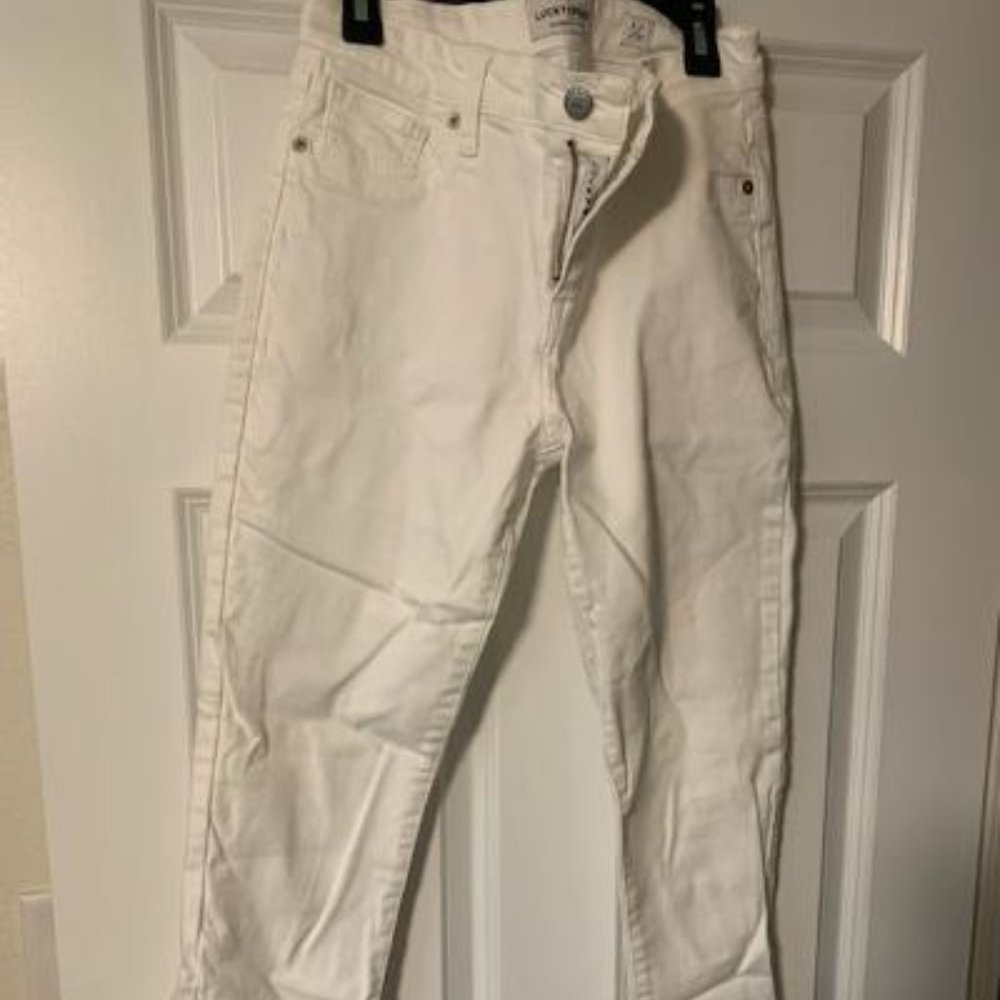 Lucky Brand Jeans